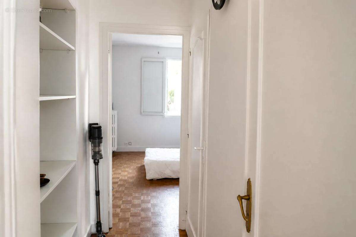 Appartement 3 pièces 49m2 idéal premier achat ou investissement - photo 8