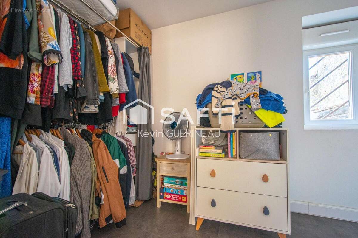 Photo 9 - Maison à LORMONT