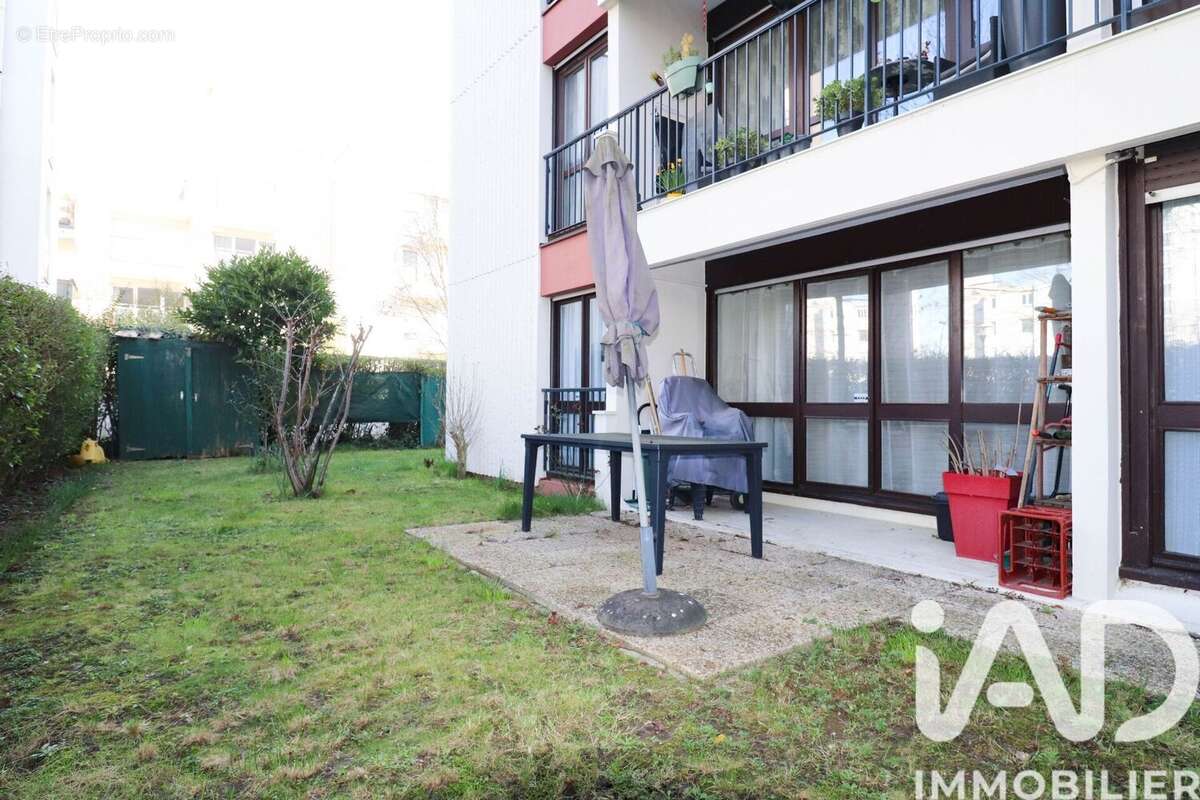 Photo 2 - Appartement à LES ULIS