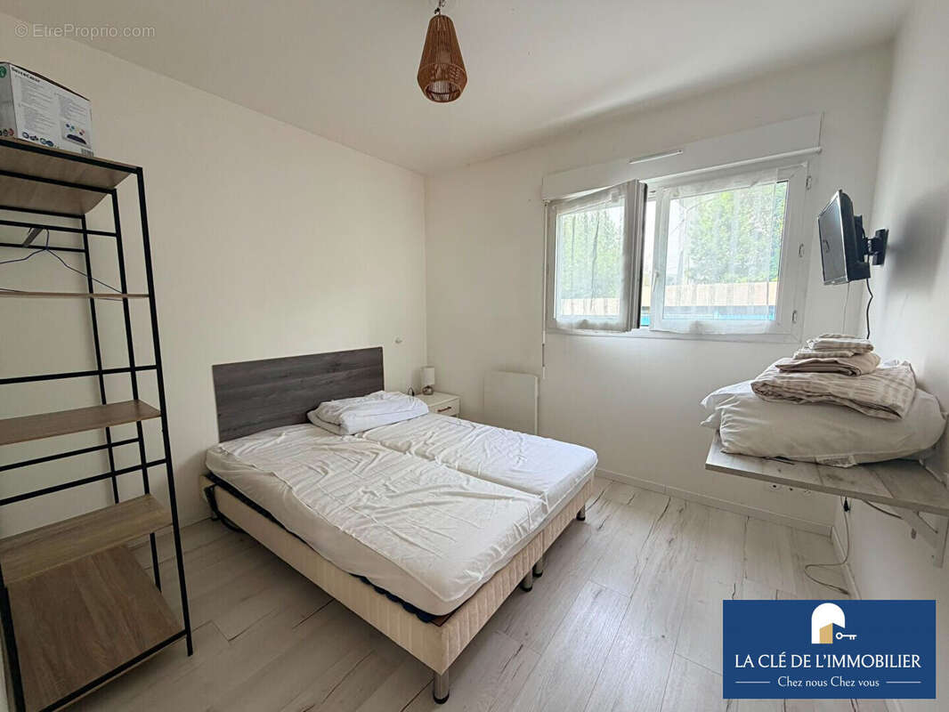 Appartement à QUIMPER