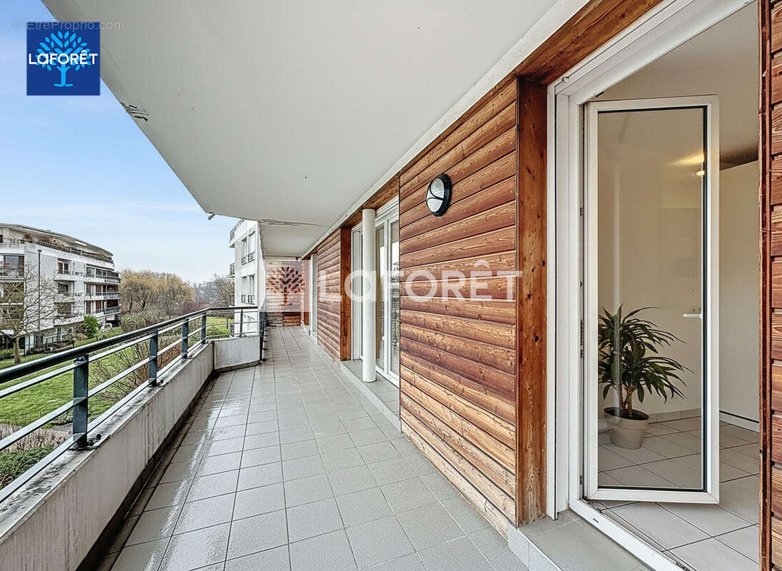 Appartement à SOUFFELWEYERSHEIM