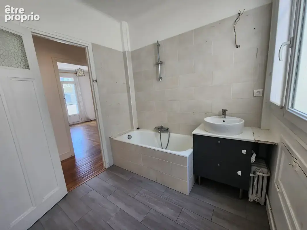 T3 NEUILLY SUR SEINE - 3 pièce(s) - 53.77 m2 - photo 12