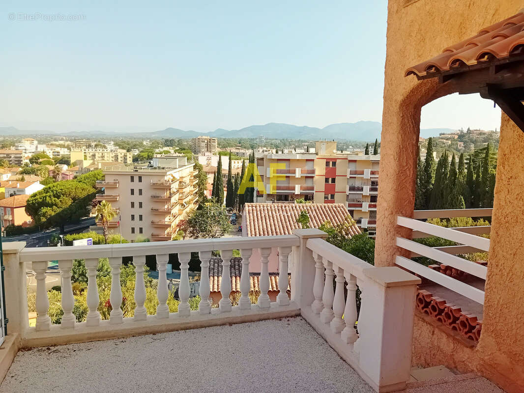 Saint raphael proche centre ville - photo 13