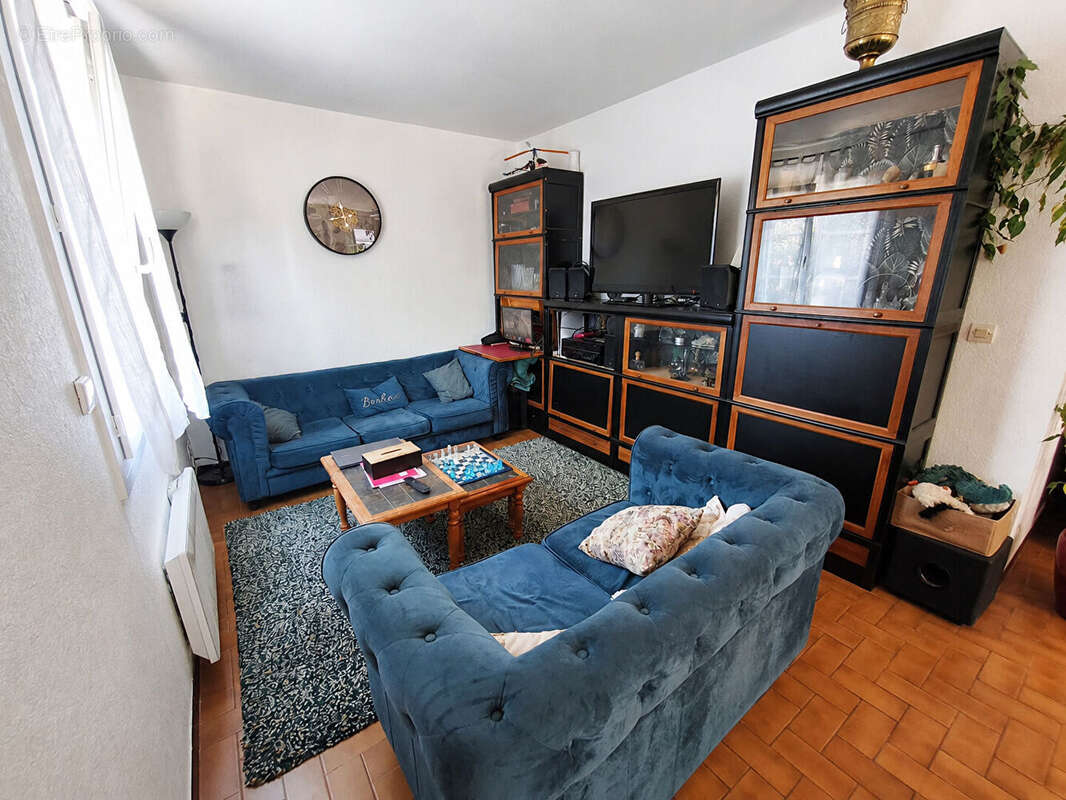 Maison 114m² à port-des-barques - photo 4