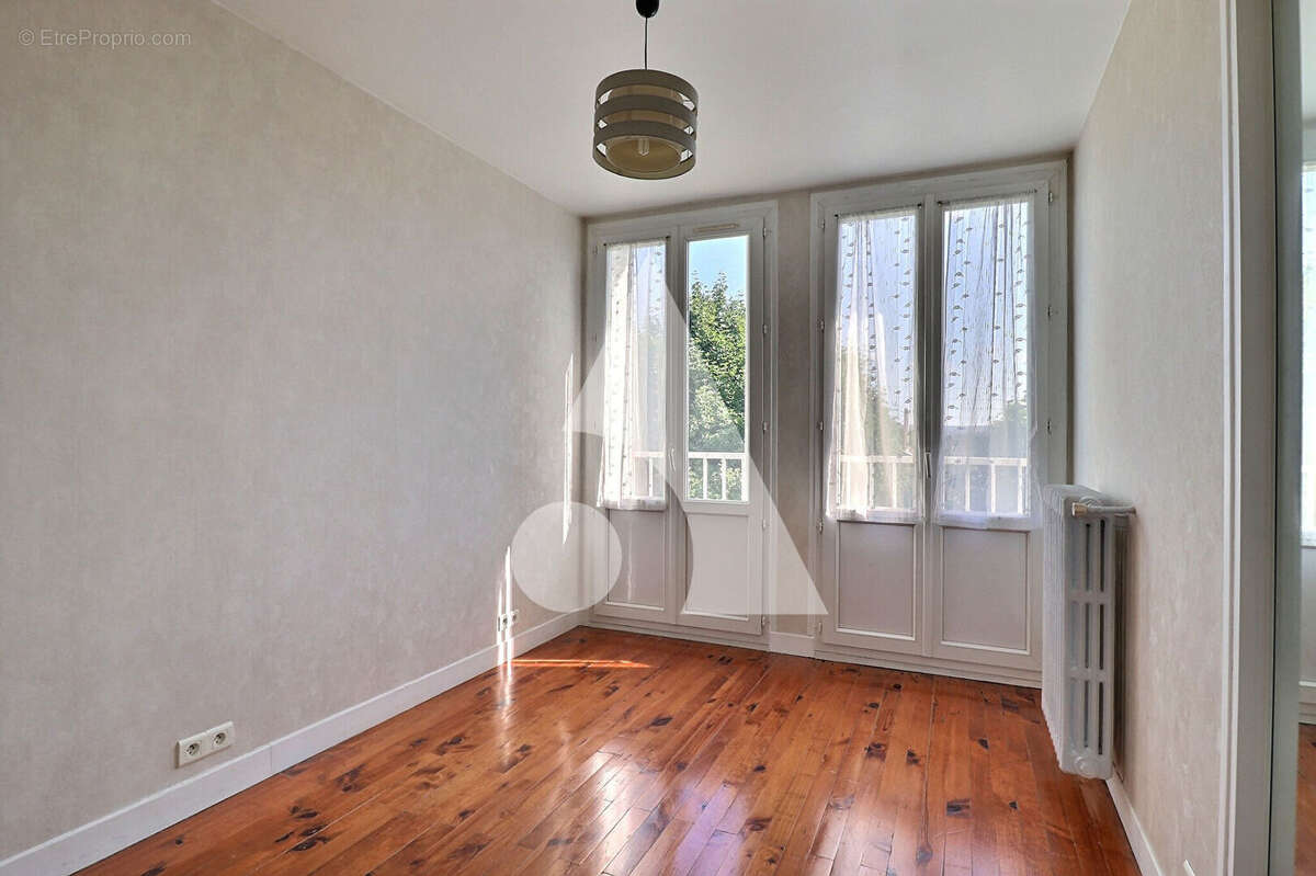 Appartement à SANNOIS