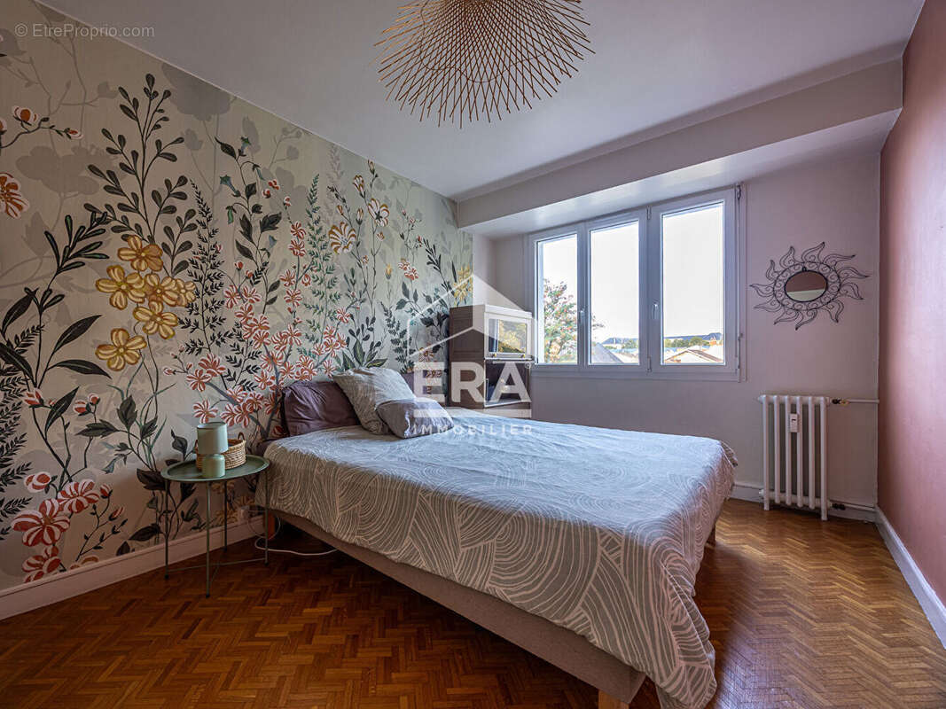 Appartement La Rochelle, La Trompette/Les Parcs, 74 m2 - photo 7