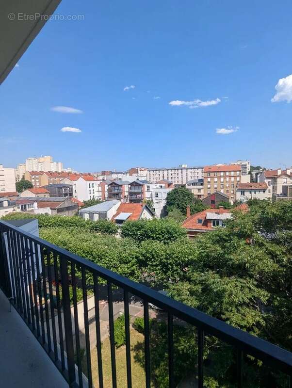 Appartement Montreuil 1 pièce(s) 34.39 m2 - photo 5
