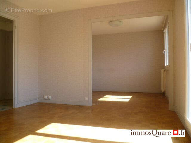 Appartement 62 m² à Grenoble  - photo 6