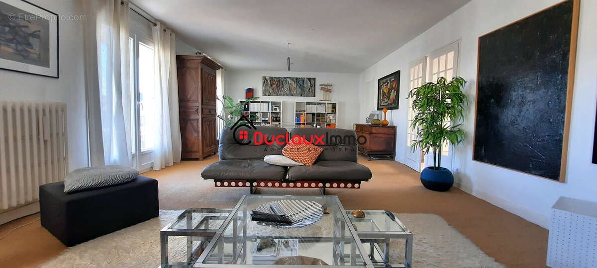 Appartement à AURILLAC