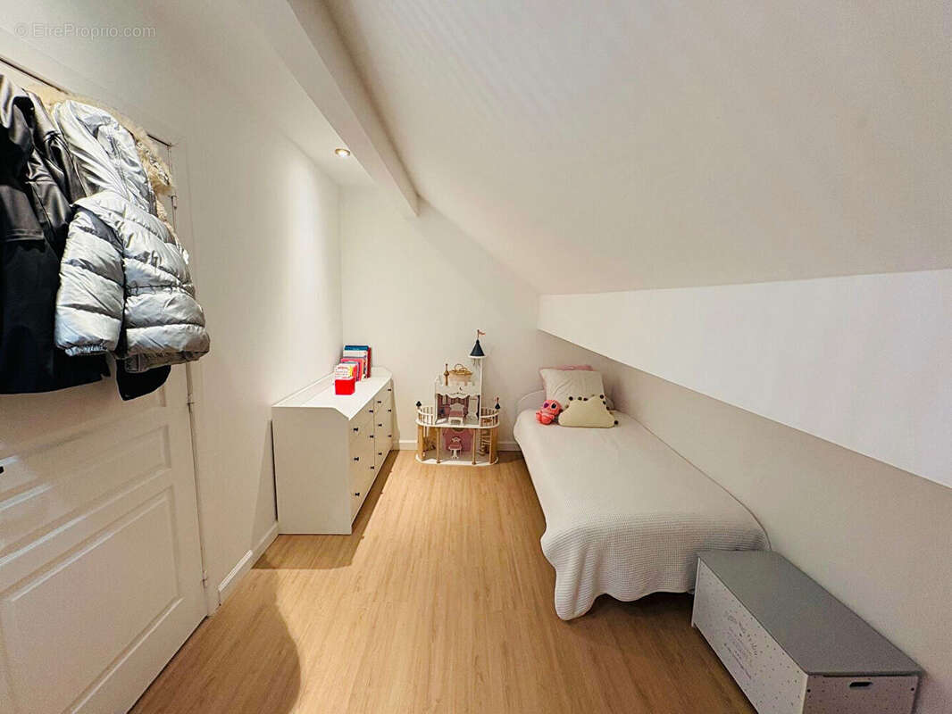 Maison à ARNOUVILLE-LES-GONESSE