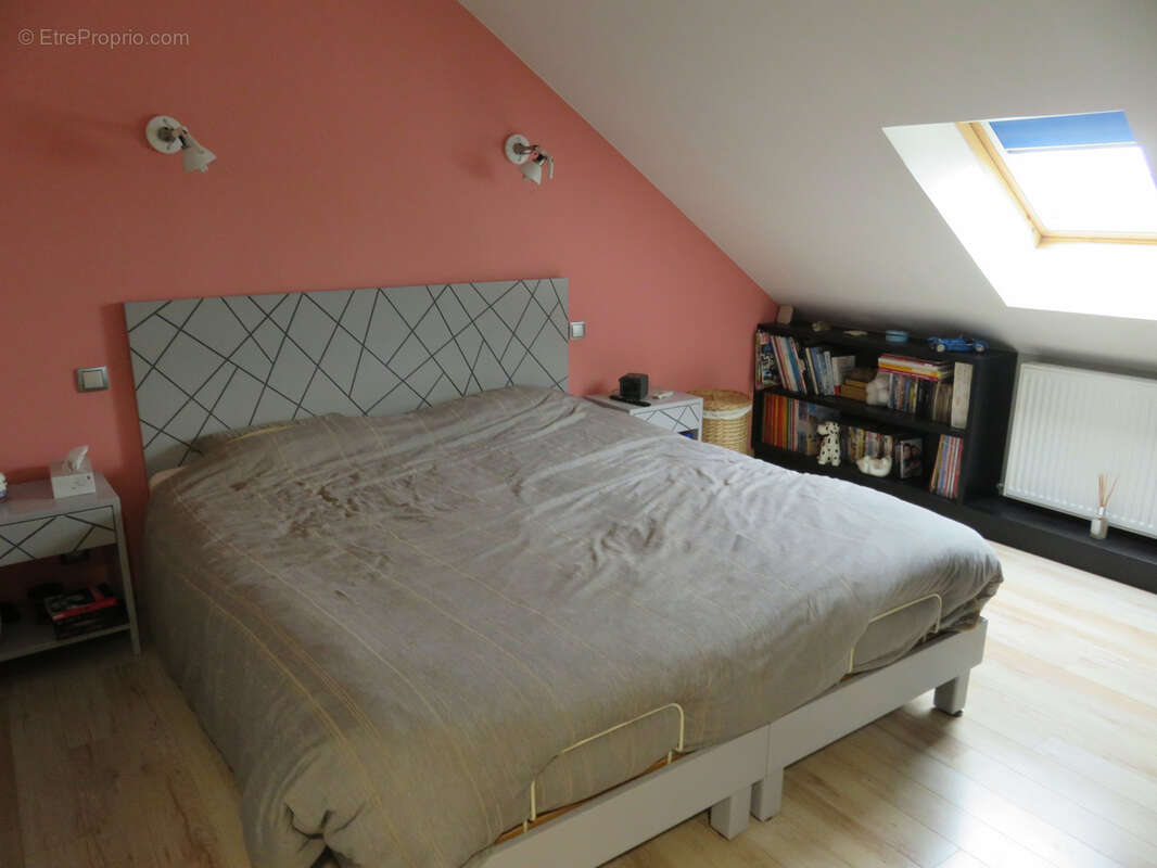 Maison avec beau volume de 142.02 m2 et studio - photo 8