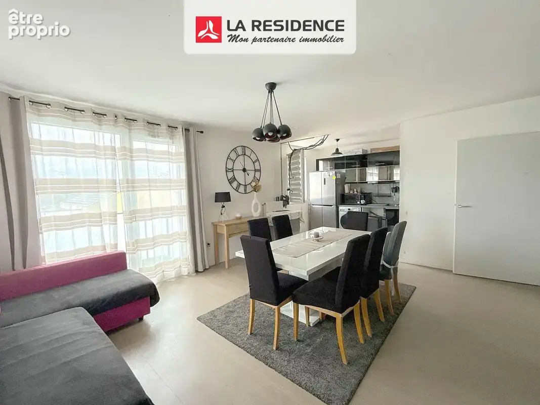 Appartement 3 pièces 63 m² à vendre à La Verriere (78320) - photo 8