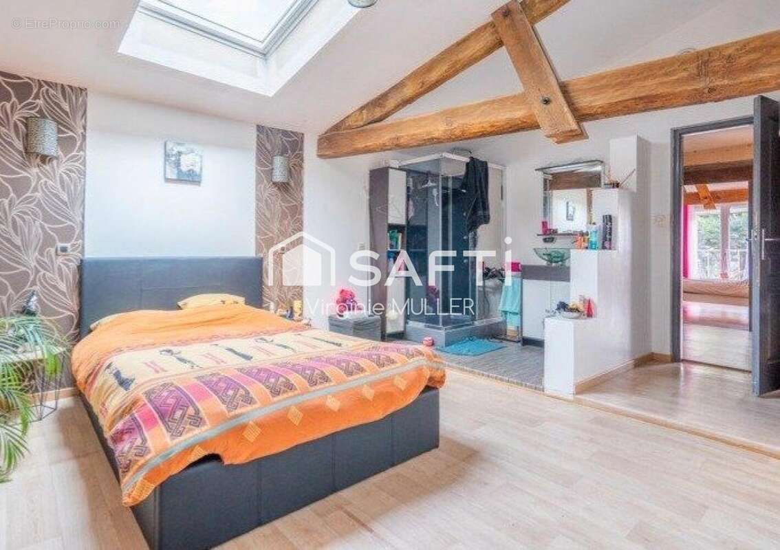 Photo 8 - Maison à LISTRAC-MEDOC