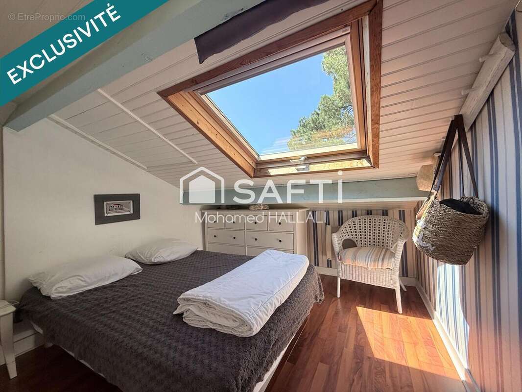 Photo 7 - Appartement à ARCACHON