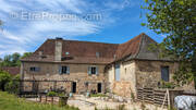 Maison à LACAPELLE-MARIVAL