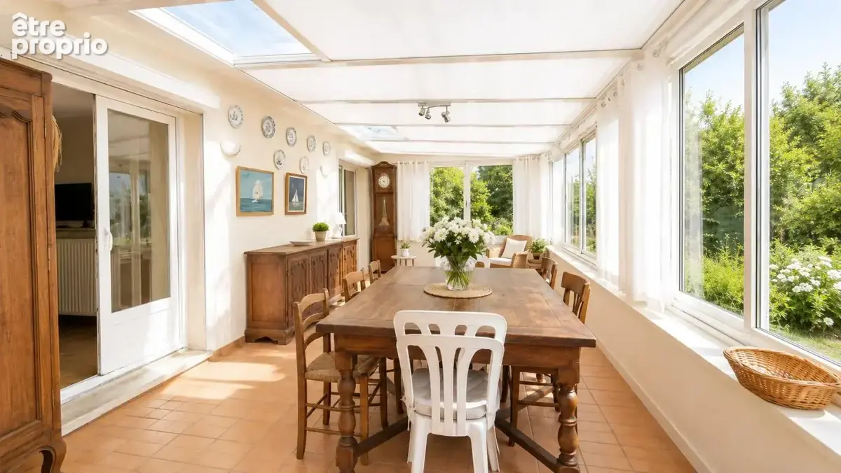 Maison 8 pièces 225 m² à vendre à Le Pouliguen (44510) - photo 8
