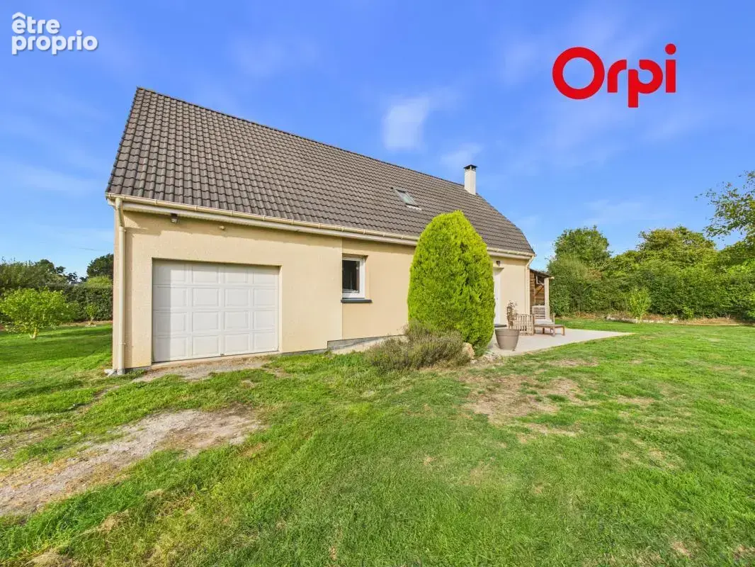 Maison À Vendre - photo 19