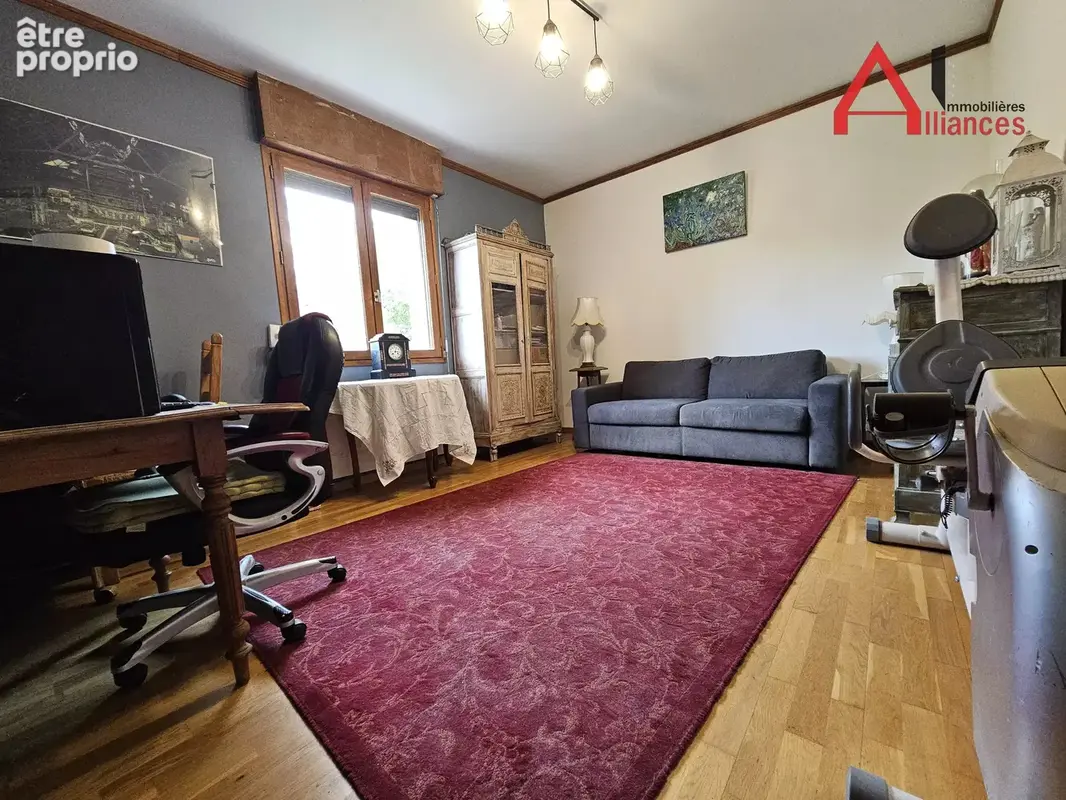 Maison 9 pièces 185 m² à vendre à Villers-Sous-Foucarmont (76340) - photo 5
