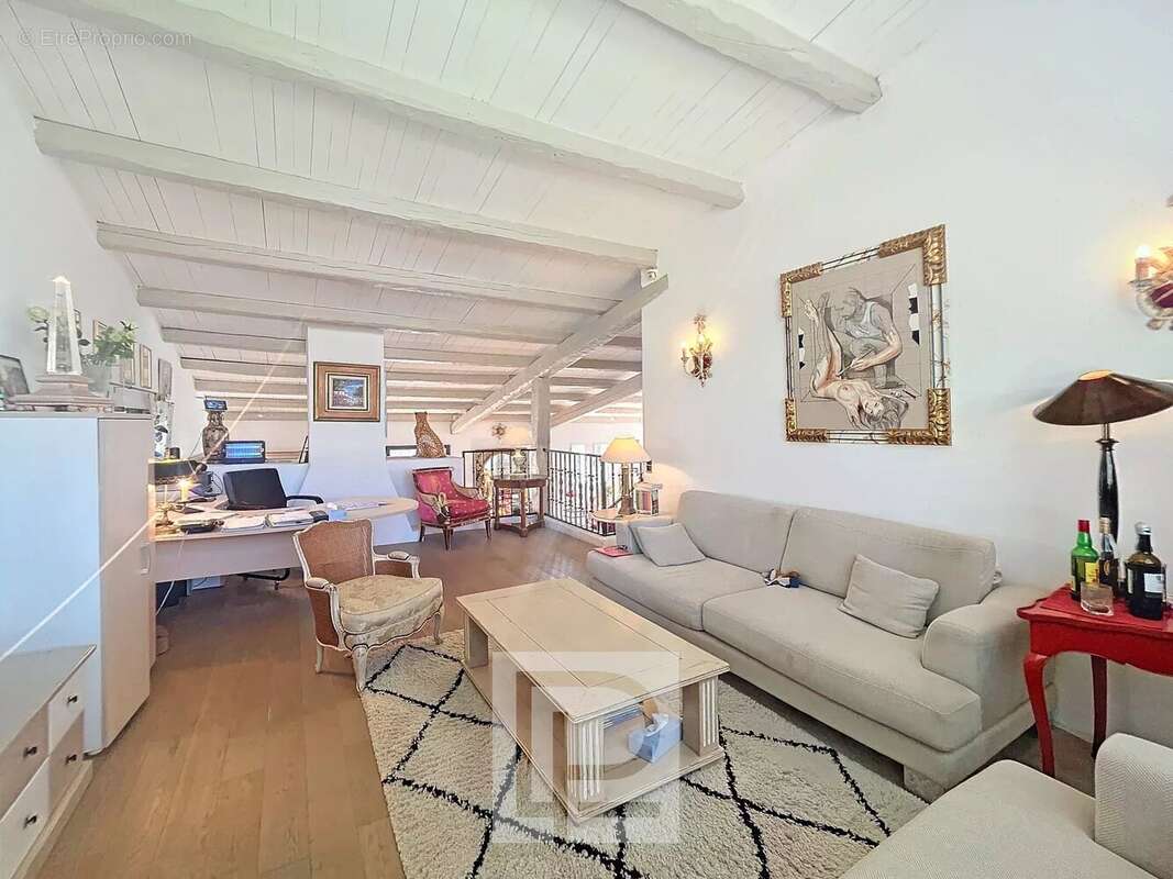 Basse Californie - Quartier Isola Bella - Maison familiale - photo 4