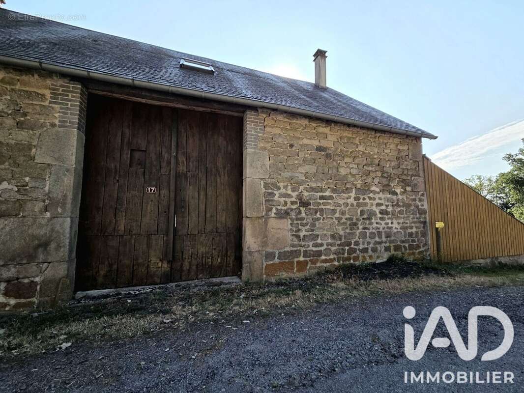Maison 70 m² à Peyrelevade  - photo 9