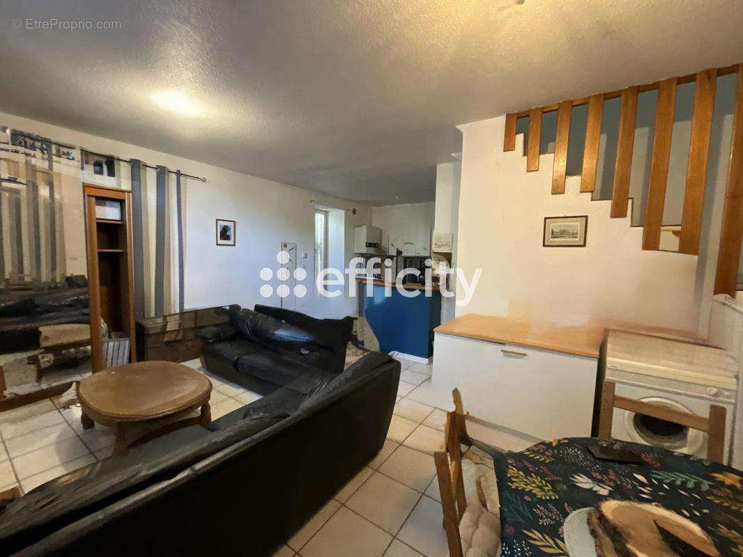 Appartement - photo 5