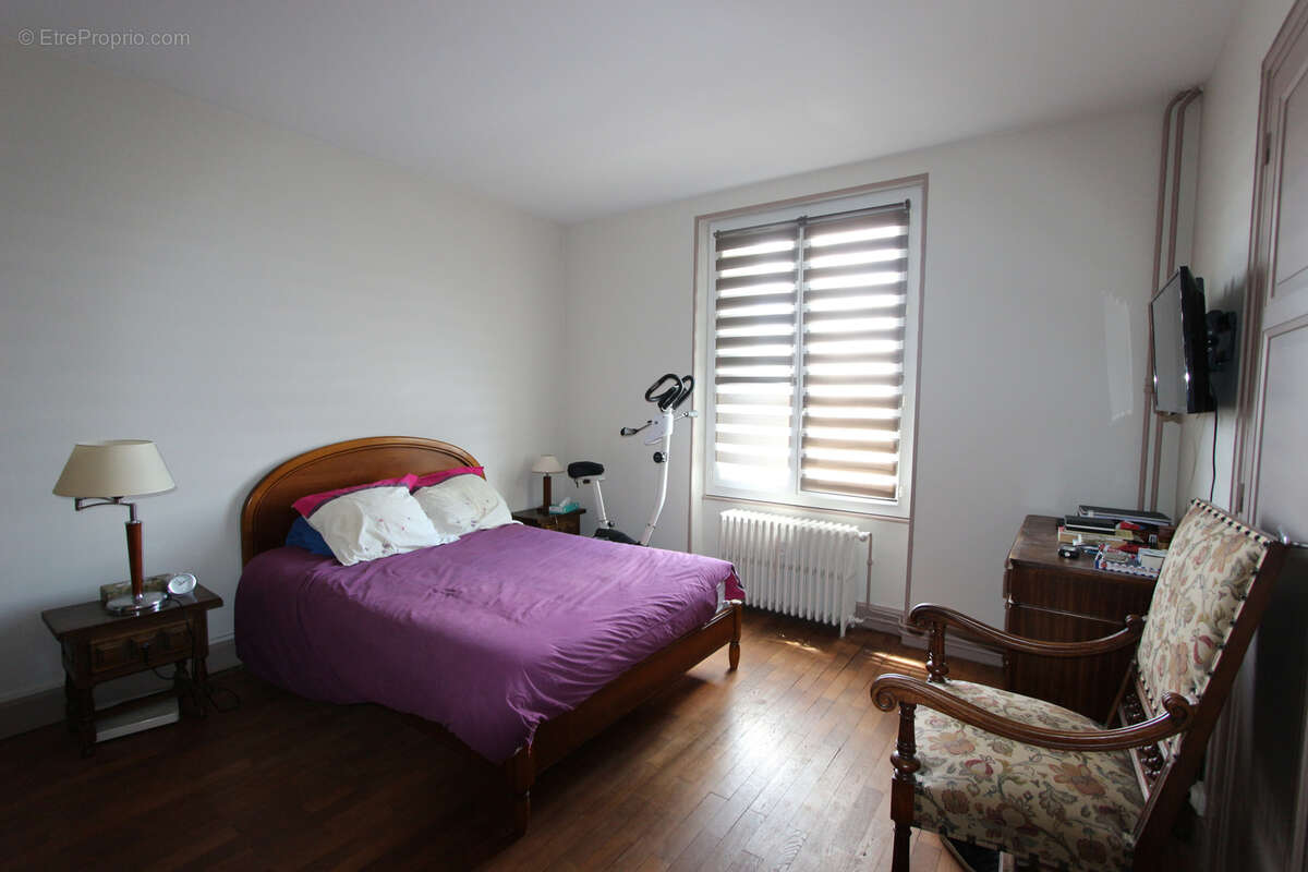 Appartement à NEVERS
