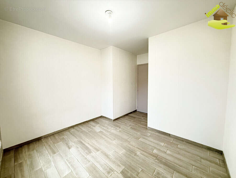 Appartement à BLOTZHEIM