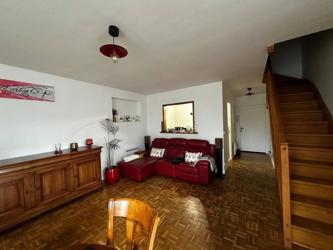 Appartement à BARBIZON
