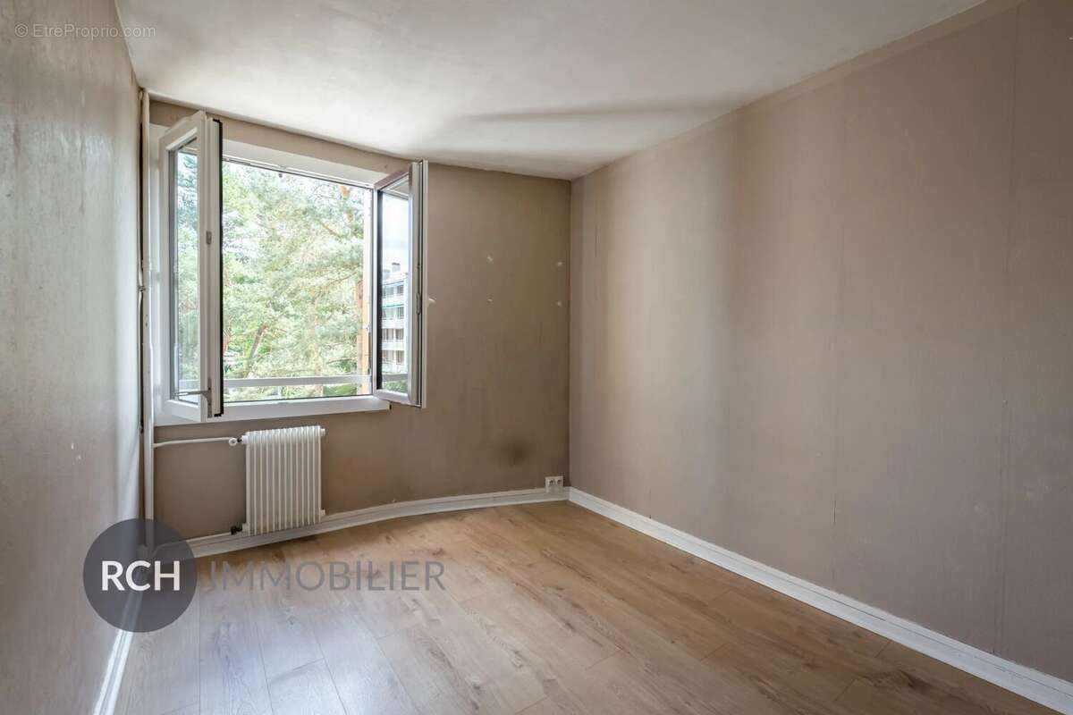 Appartement à RAMBOUILLET
