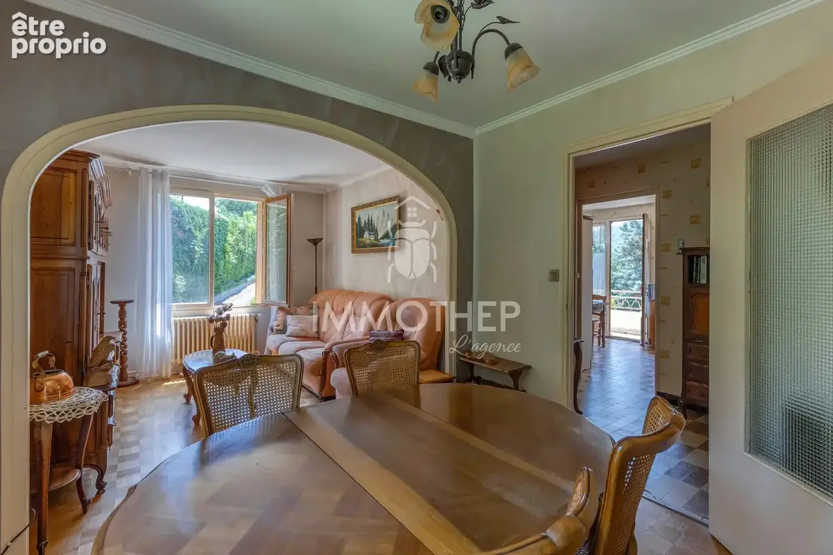 Maison 153 m² à Vizille  - photo 8