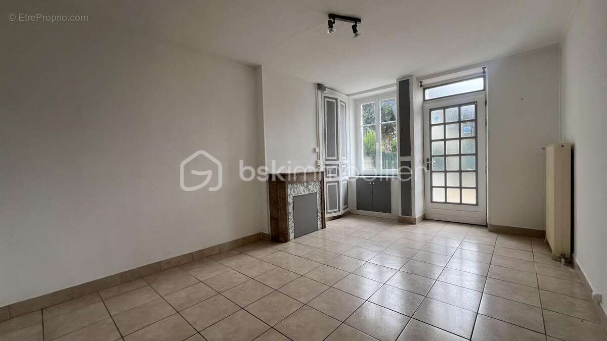 Maison de ville avec jardin – idéale premier achat ou investissement - photo 3