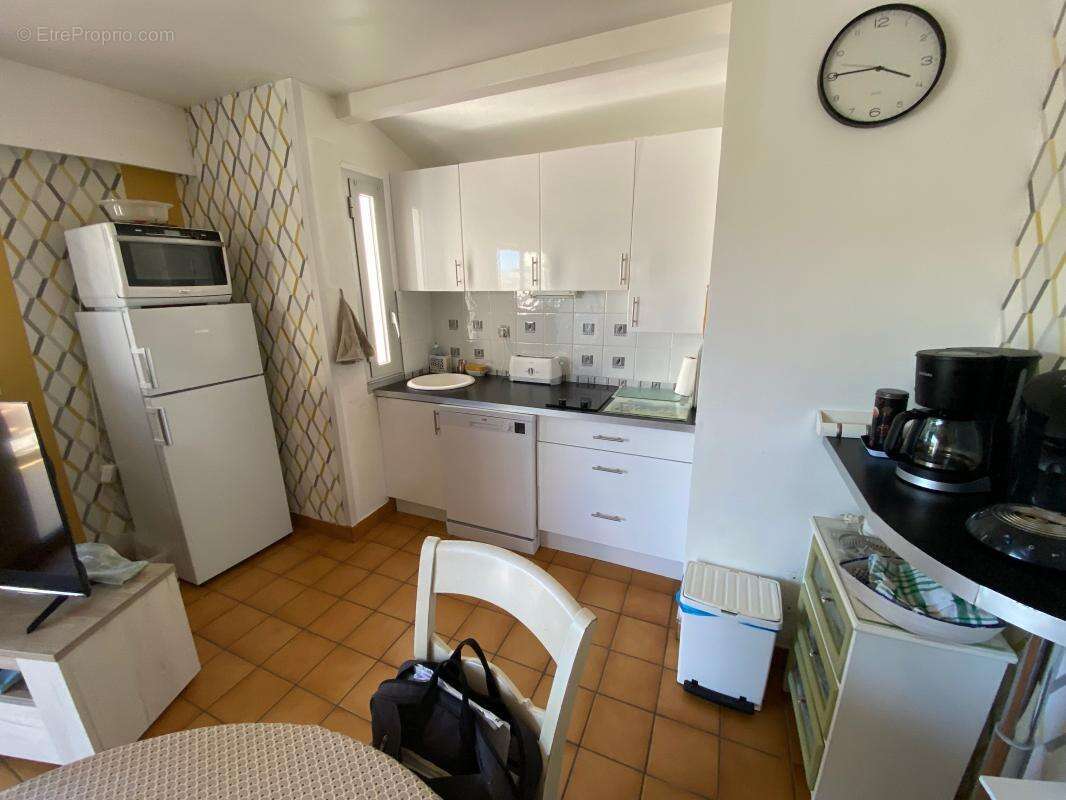 Appartement à LES MATHES