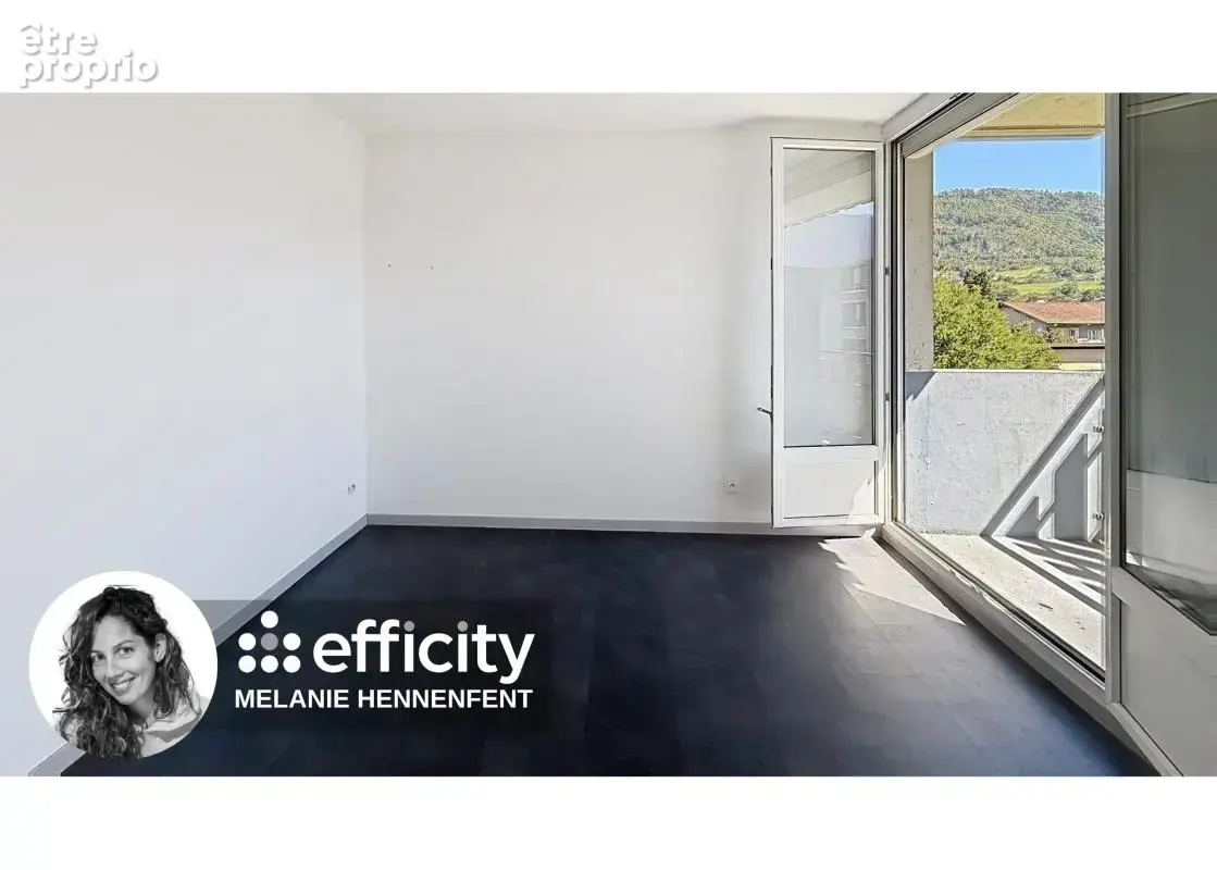 Appartement - photo 7