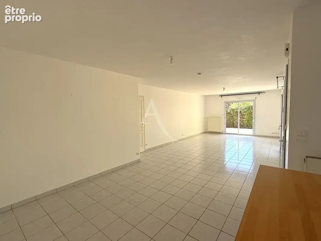 Maison La Chapelle Achard 4 pièce(s) - 98 m² - photo 7