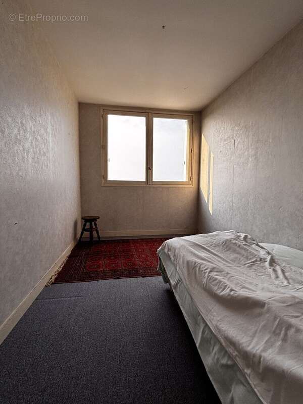 Appartement à POITIERS