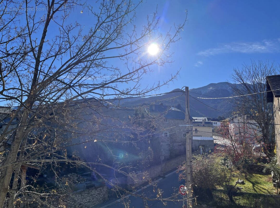 Appartement à SAINT-PIERRE-DELS-FORCATS