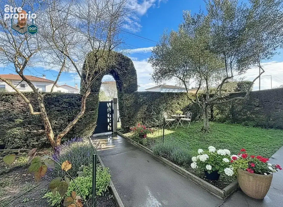Photo Maison à Villemur-Sur-Tarn au prix de 249 000€