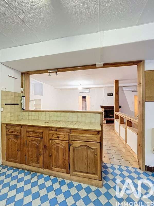 Photo 4 - Maison à DAMPIERRE-EN-BURLY