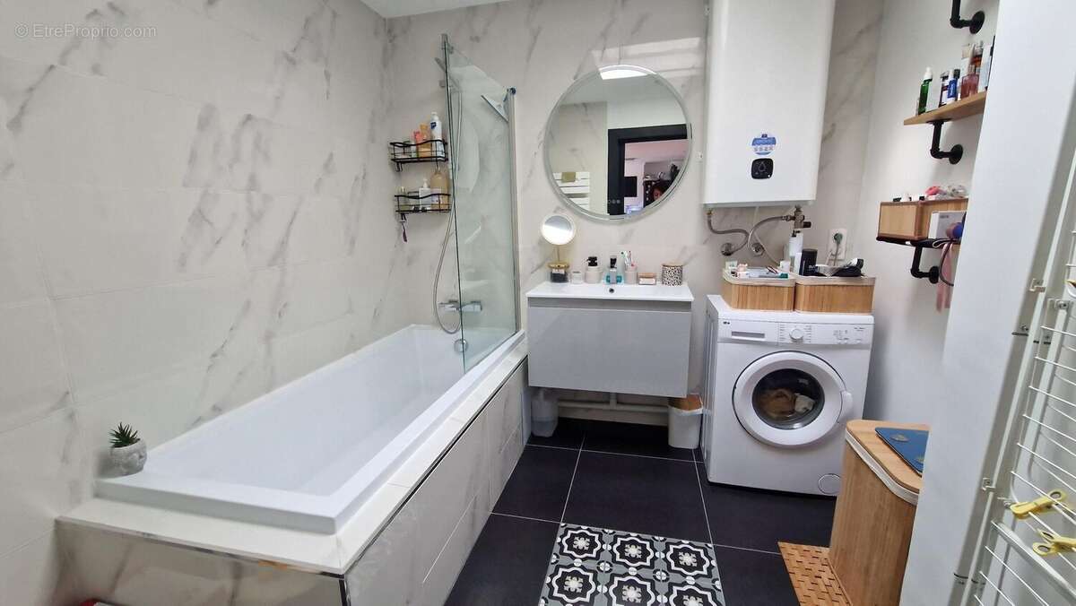 Appartement à LE HAVRE