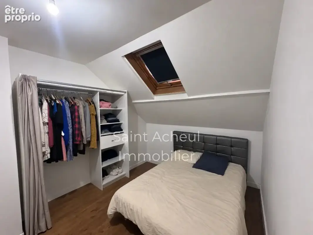 Quartier Sainte Anne / Maison avec Jardin - photo 5