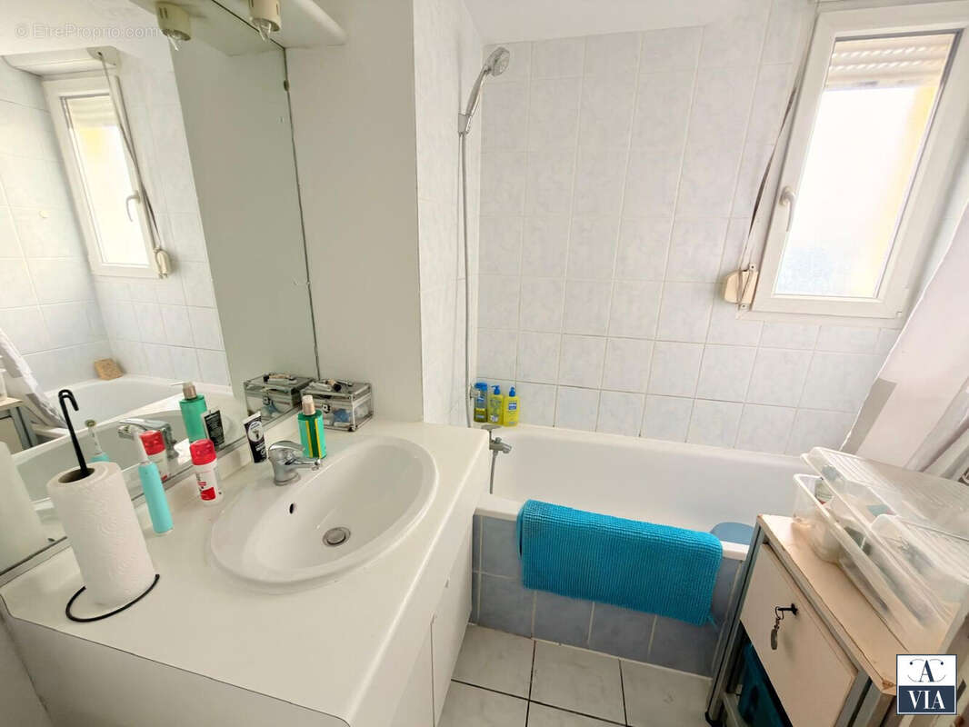 Appartement à WOLFISHEIM