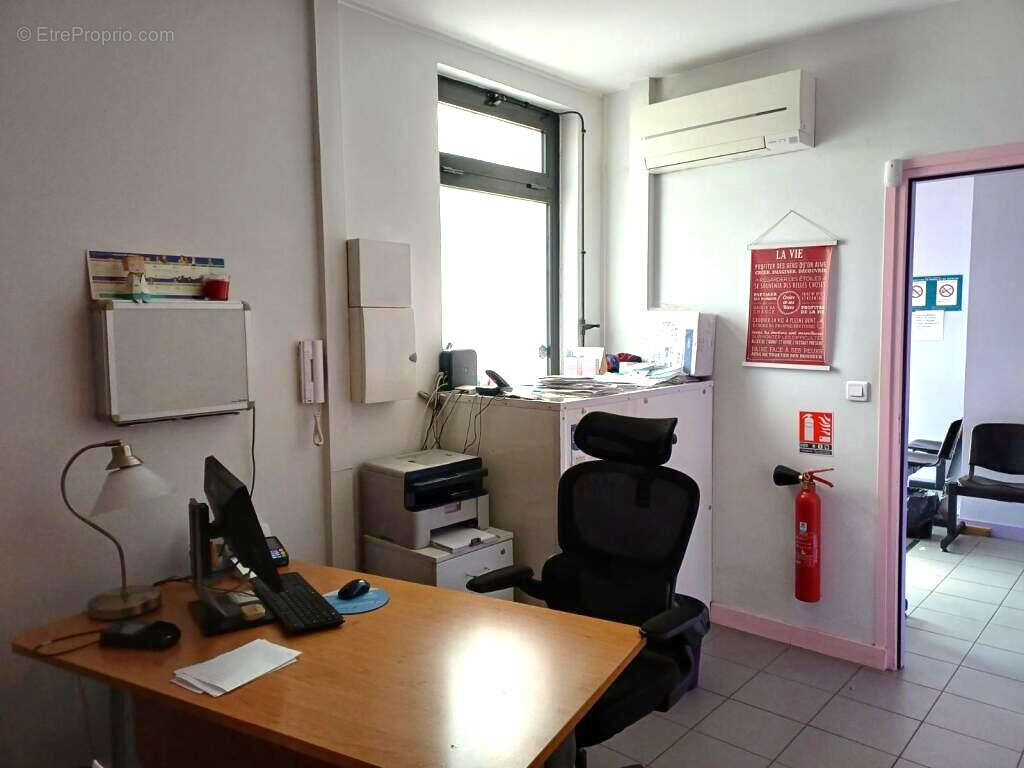 Appartement à LYON-8E