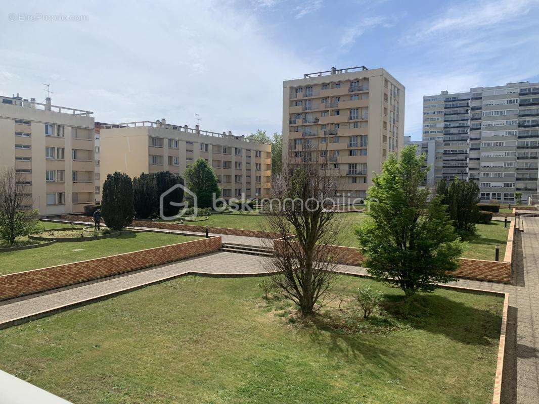 Appartement à LE HAVRE