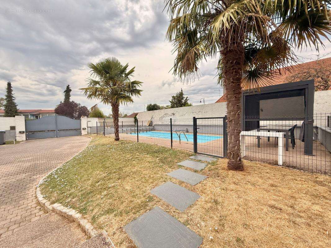 Maison À Vendre - photo 23