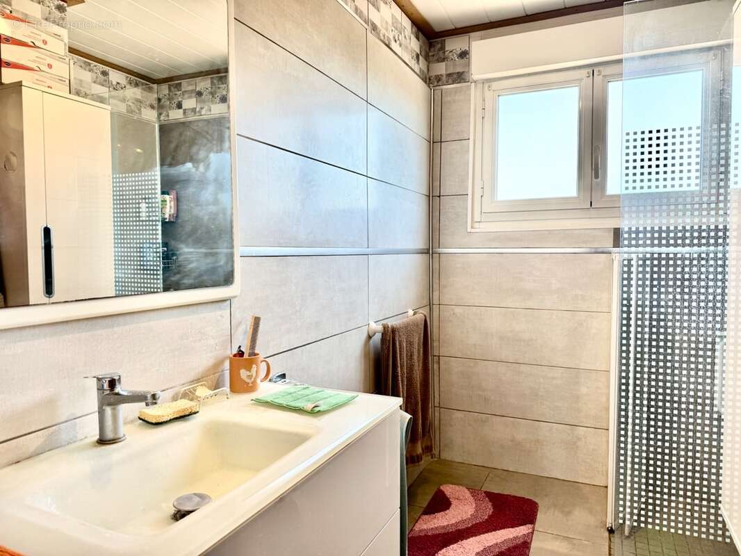 Maison à vendre 5 pièces saint martin de valgalgues (30) - photo 8