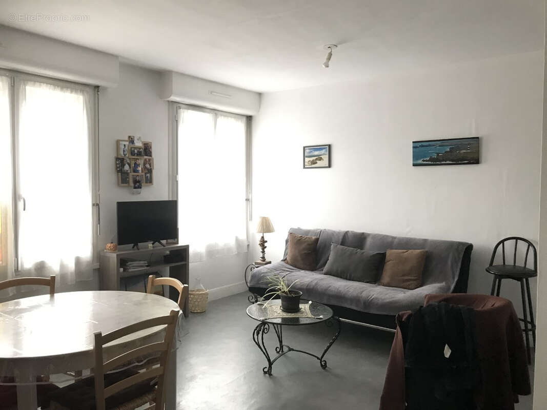 Appartement à PITHIVIERS