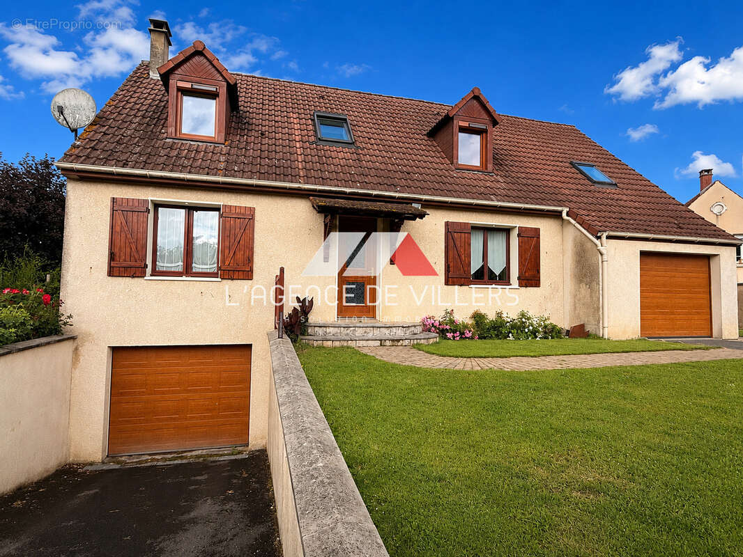 Exclusivite angicourt - photo 2