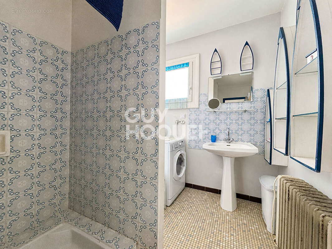 Appartement à MIMIZAN