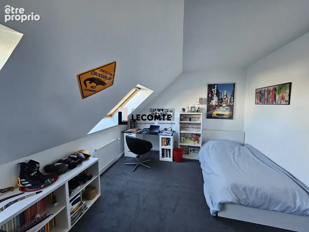 Appartement 6 pièces 147 m² à vendre à Rennes (35000) - photo 8