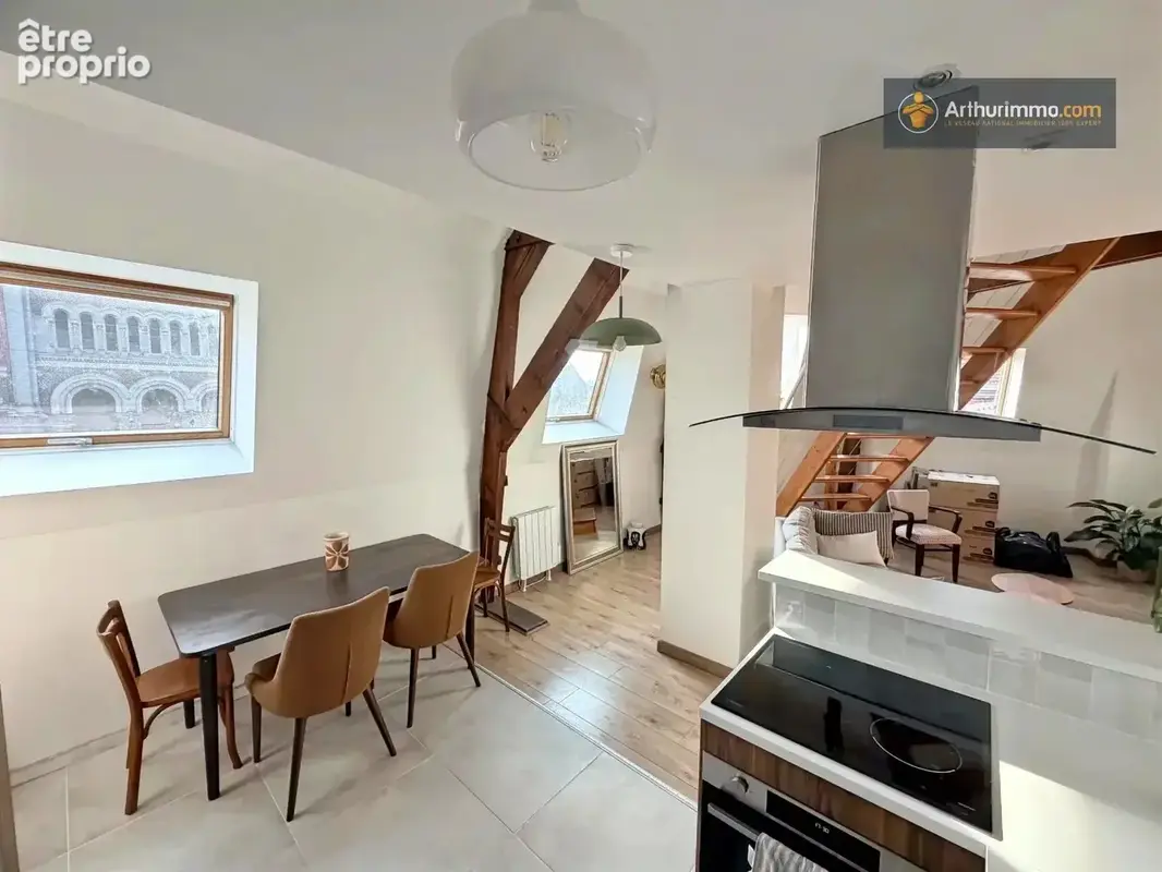 Vente Appartement Croix(59170) 162 000ï¿œ - photo 8